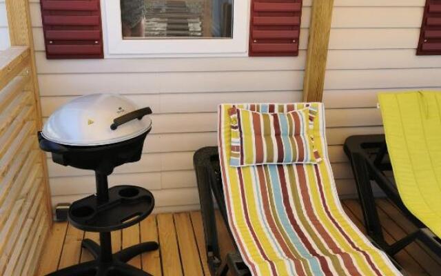 De Bleu et d'Or allée 2 numéro 225