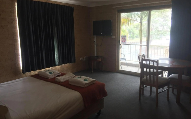 Huskisson Bayside Resort