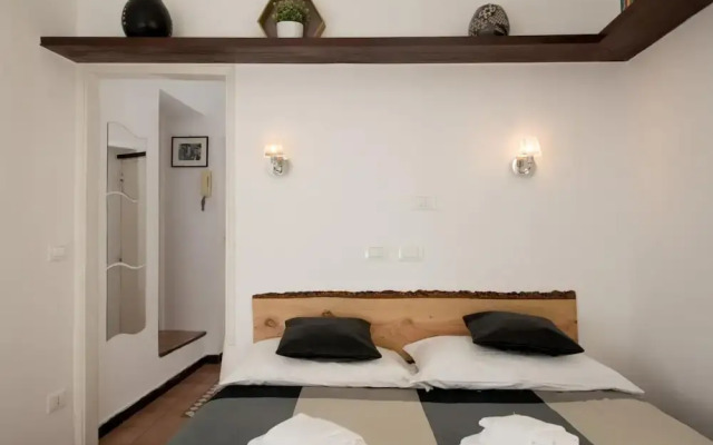 Cedro House in Trastevere
