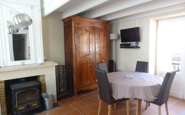 Appartement Fauvette