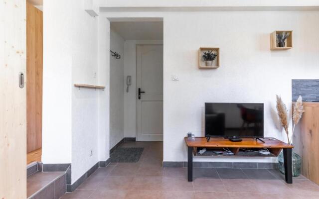 Pontarlier : superbe appartement