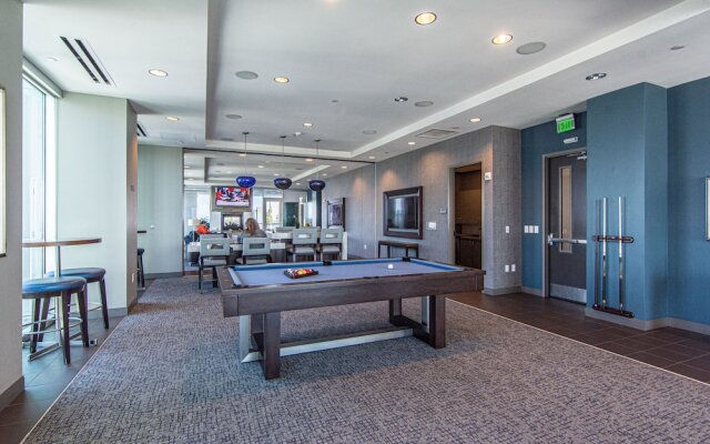 CHIC COLLECTION by NOHOTEL on 6th Street