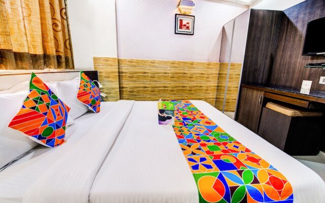 Hotel Kohinoor Plaza