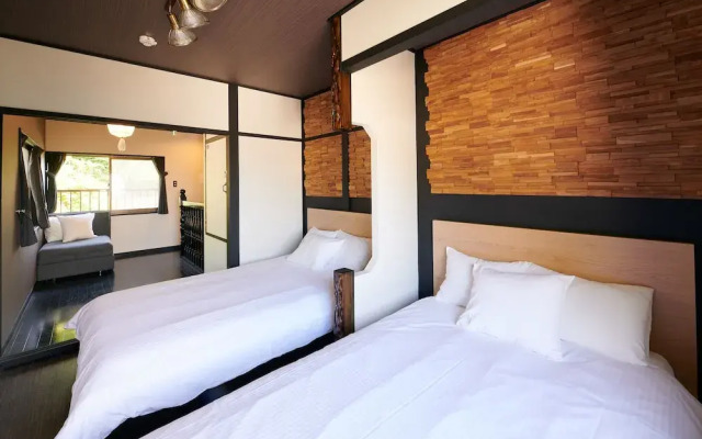 Awaji Aquamarine Resort 2