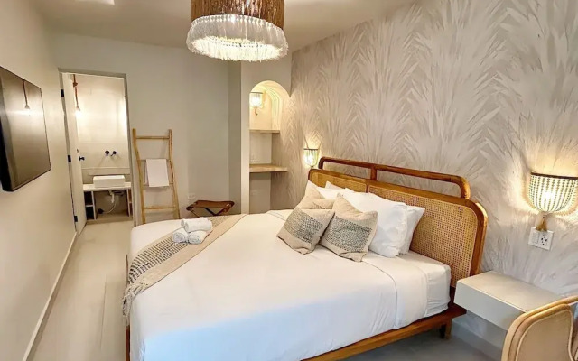 Bali Posh Hotel PR
