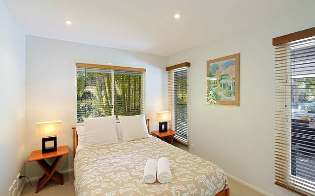 Abode @ Byron