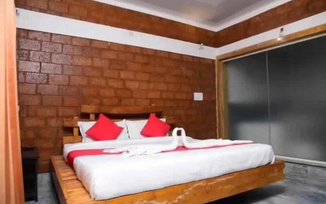 Coorg Gateway Resort