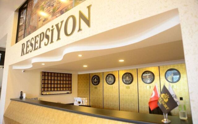 Ege Resort Hotel