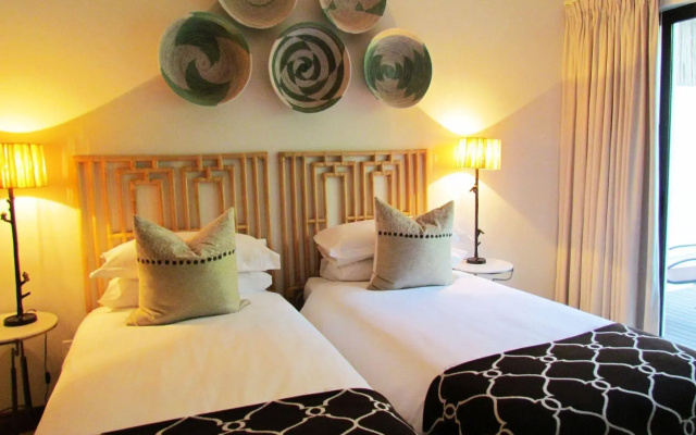 Buhala Lodge