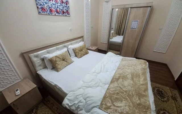 Hotel El Emir