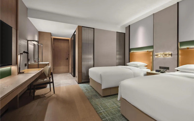 Doubletree By Hilton Zhengzhou East