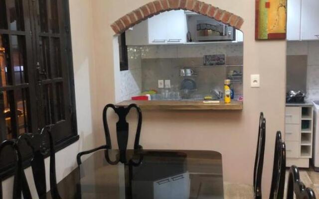 Ejido apartamento centro montevideo 5 personas