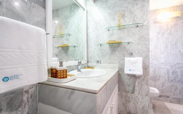 Endless Sunset Banus Suite