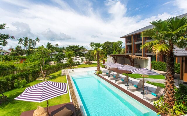 The Canale Samui Resort