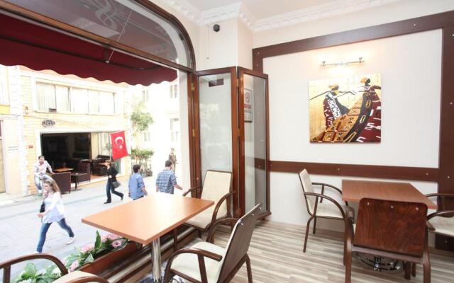 Grand Hotel Palmiye