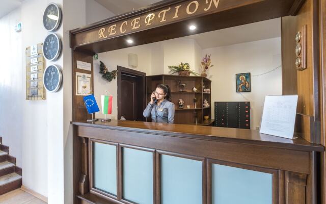 Sharkova House Bansko