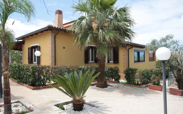 B&B Villa Isa