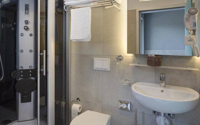 Hotel Liberty Self Check-in