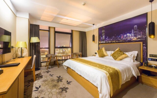 Kai Lin Dun Hotel