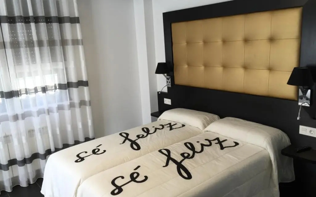 Guest House El Padrino