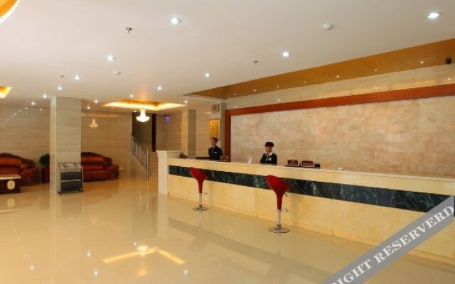 Kaixuan Hotel Shennongjia