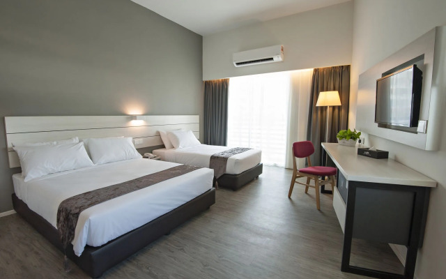 Hotel Arissa