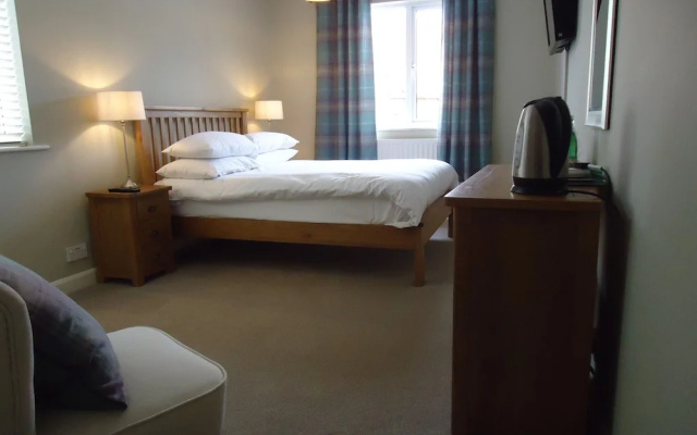 Royal Oak Hotel