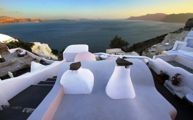 Onar Villas