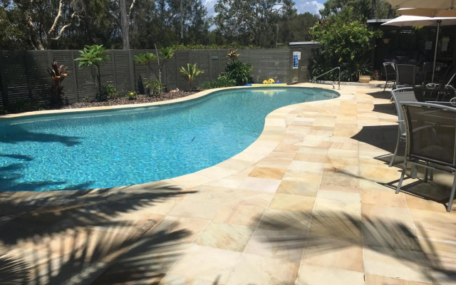 Metzo Noosa Resort