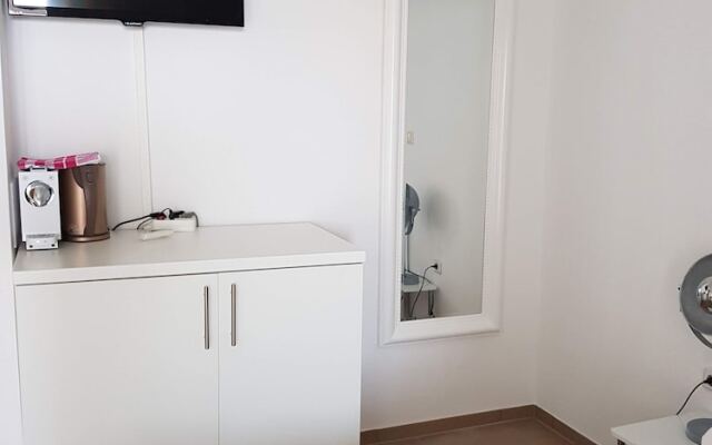 Room Mira With Terrace and sea View