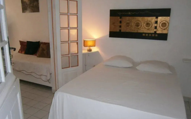Hotel d'Aujourd'hui