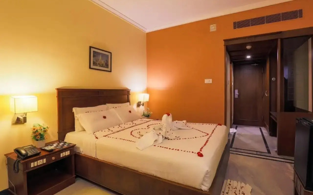 Hotel Grand Palace Chennai