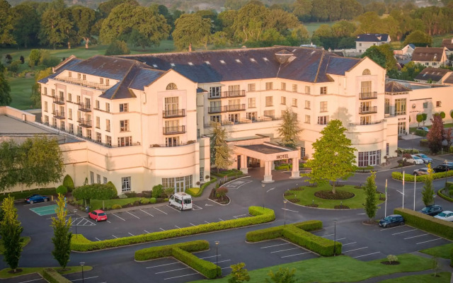 Knightsbrook Hotel Spa & Golf Resort