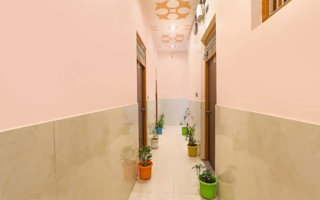 Fabhotel Hridyam Madhuram