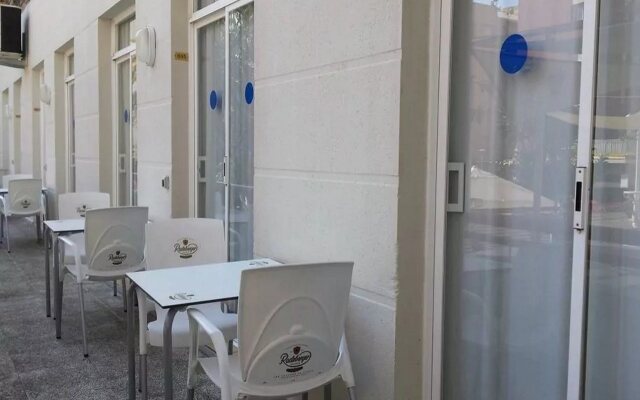 Apartaments Mar Blau