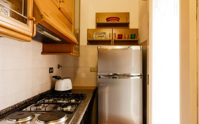 SAVORELLI 54 Apartment