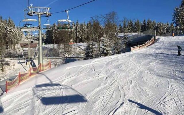 Ferienapartment Landwohnung Laura