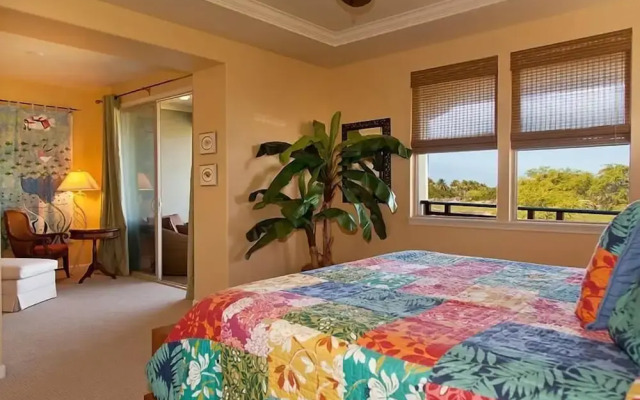 Fairways at Mauna Lani 1104