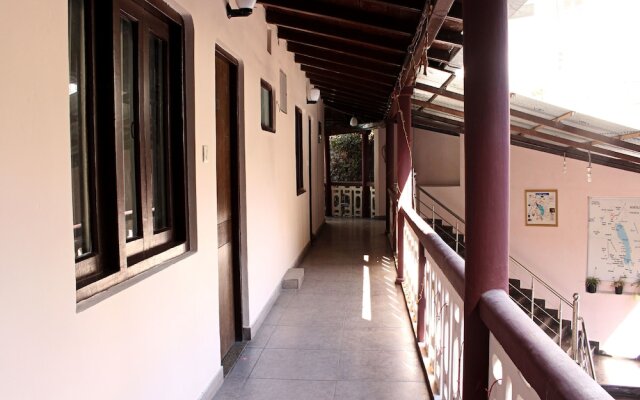Hotel Regency Shyam Sunder