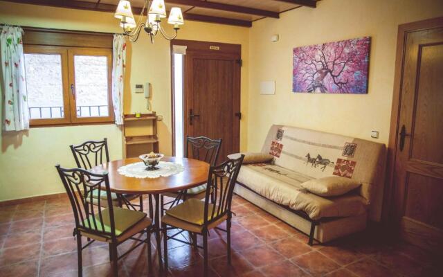 La Vall de Silvestre