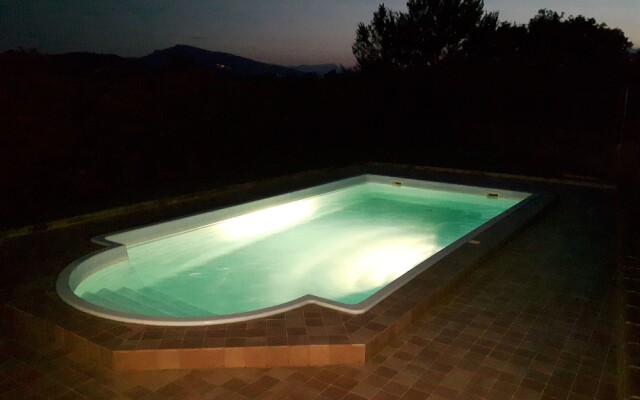 B&B La Casa in Campagna