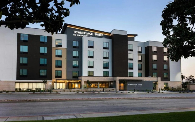 Towneplace Suites By Marriott Monrovia