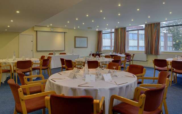 Best Western Plough & Harrow Hotel