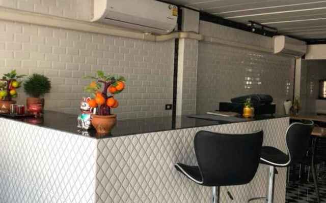 The Bed Hostel at Patong