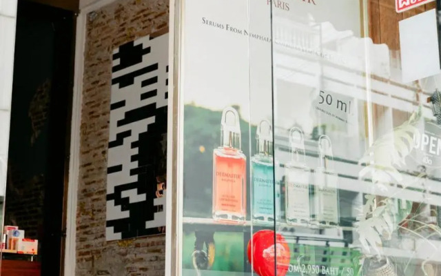 New York Loft & Japanese Magic by V4Skin