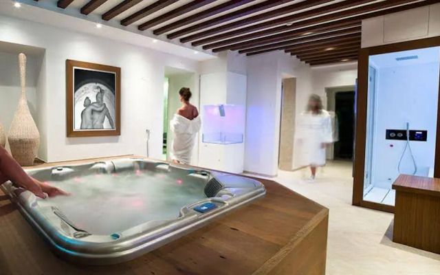 Grand Relais The Gentleman of Verona - Guest House