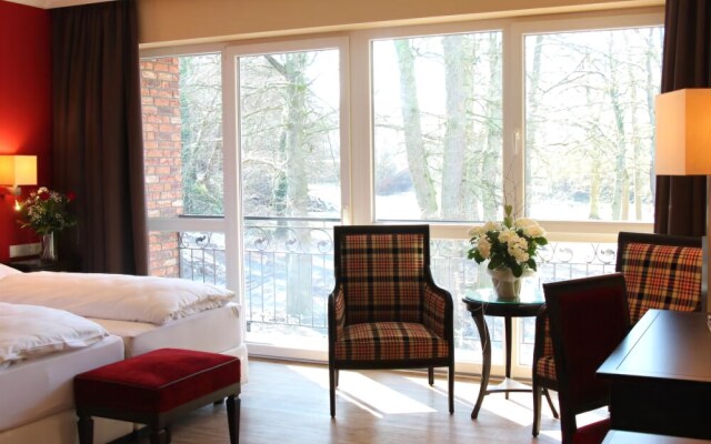 Hotel Gut Altona