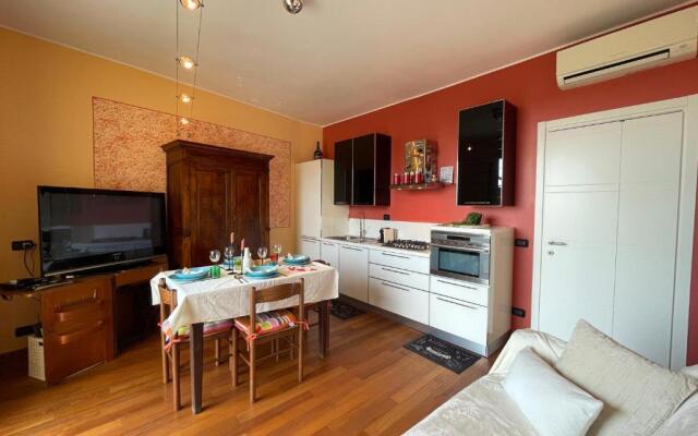 Vista Aperta con AC, Wi-Fi, Piscina e Free Parking