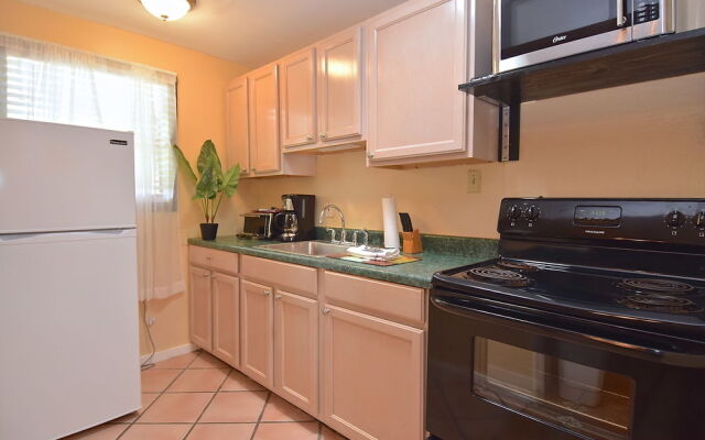 The Inn at Turtle Beach (Adults Only)