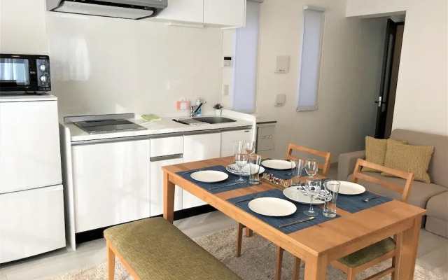 Purpose Resort  Ocean View Kamakura